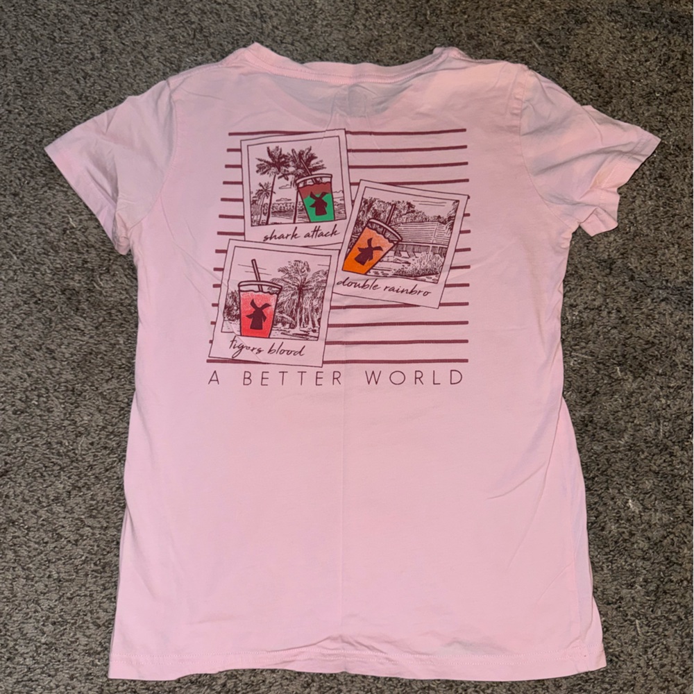 Vintage Dutch Bros T-Shirt